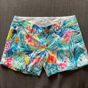 Lilly Pulitzer Callahan Short